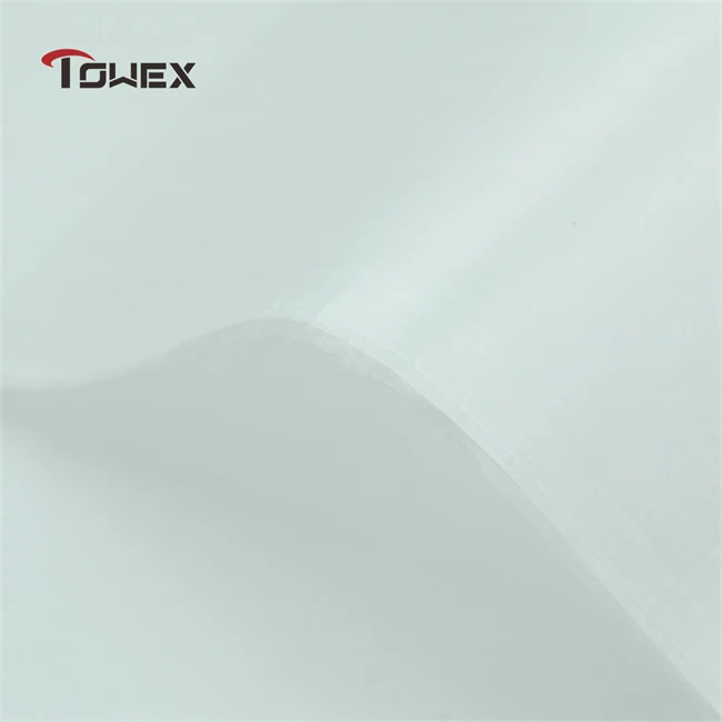 UHMWPE Ballistic Fabric factory