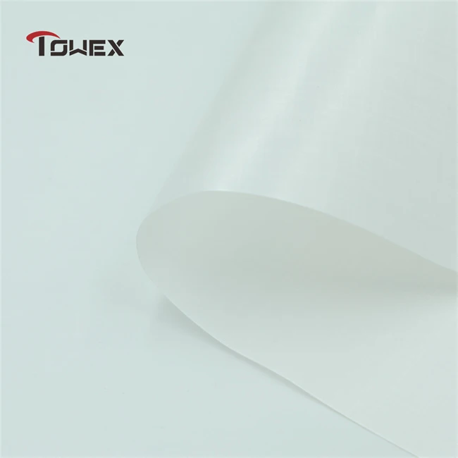 UHMWPE Ballistic Fabric suppliers