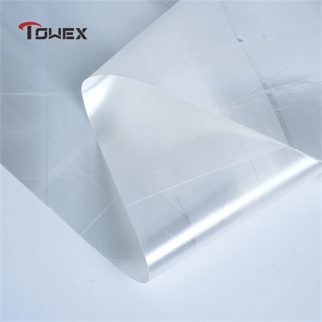 Weiche und harte UHMWPE-UD-Serie