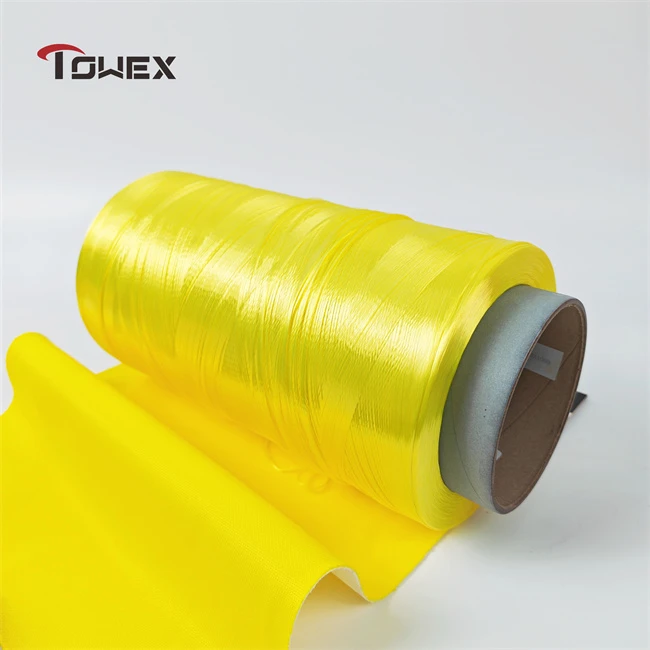 UHMWPE-Garn